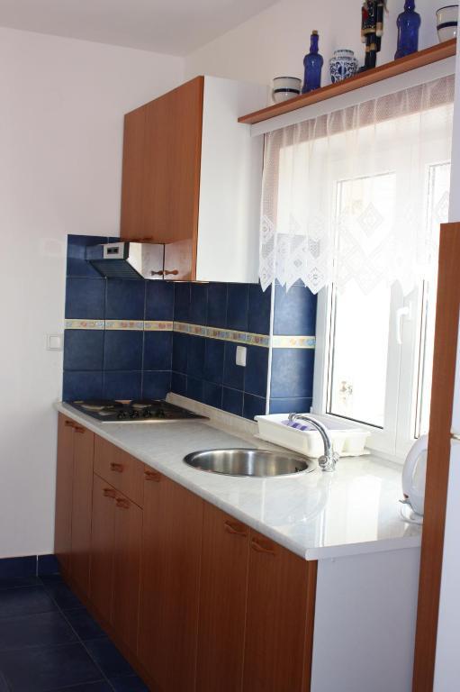Apartments Tatjana Pag Kamer foto